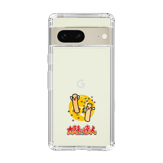 Slim Protection Case［ Taiko no Tatsujin - Master Bachi-o ］