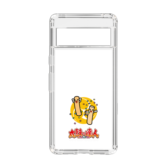 Slim Protection Case［ Taiko no Tatsujin - Master Bachi-o ］