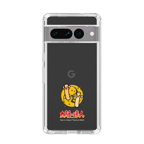 Slim Protection Case［ Taiko no Tatsujin - Master Bachi-o ］