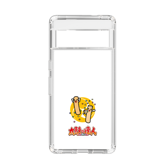 Slim Protection Case［ Taiko no Tatsujin - Master Bachi-o ］