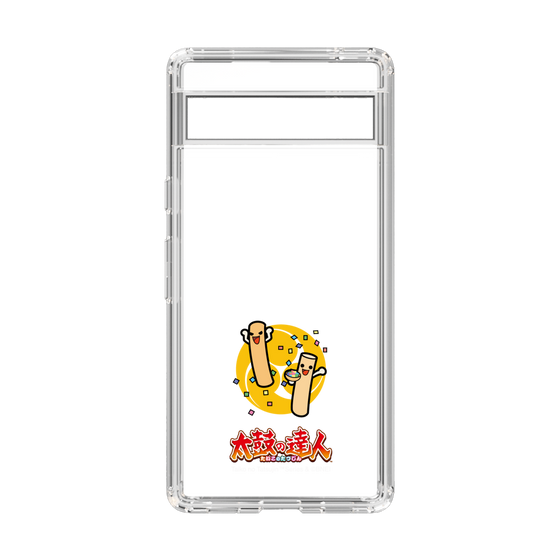 Slim Protection Case［ Taiko no Tatsujin - Master Bachi-o ］