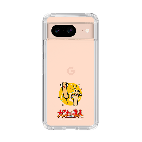 Slim Protection Case［ Taiko no Tatsujin - Master Bachi-o ］