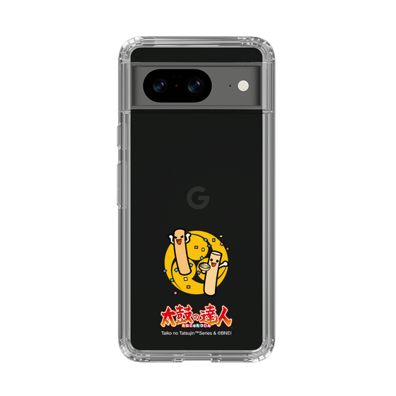 Slim Protection Case［ Taiko no Tatsujin - Master Bachi-o ］