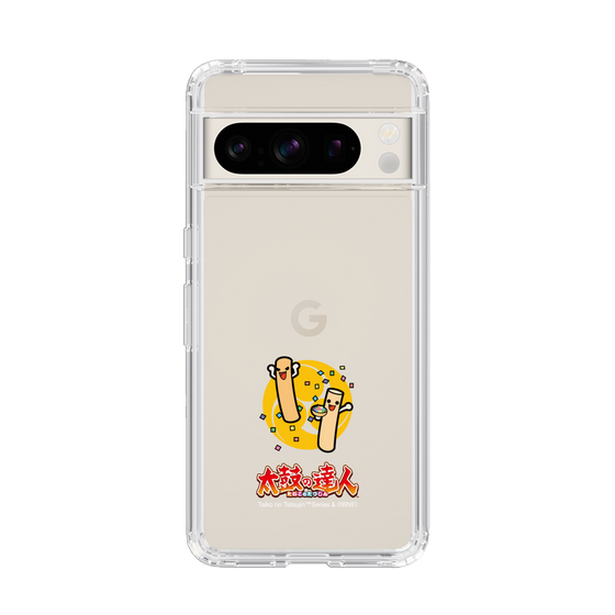 Slim Protection Case［ Taiko no Tatsujin - Master Bachi-o ］