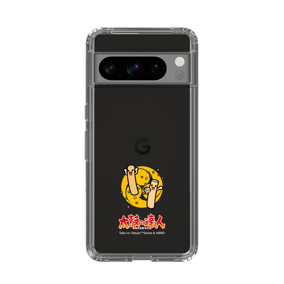Slim Protection Case［ Taiko no Tatsujin - Master Bachi-o ］