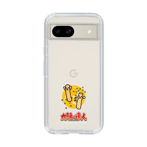 Slim Protection Case［ Taiko no Tatsujin - Master Bachi-o ］