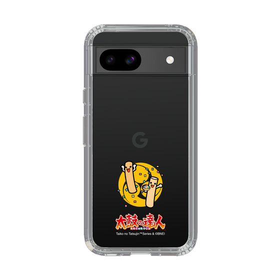 Slim Protection Case［ Taiko no Tatsujin - Master Bachi-o ］