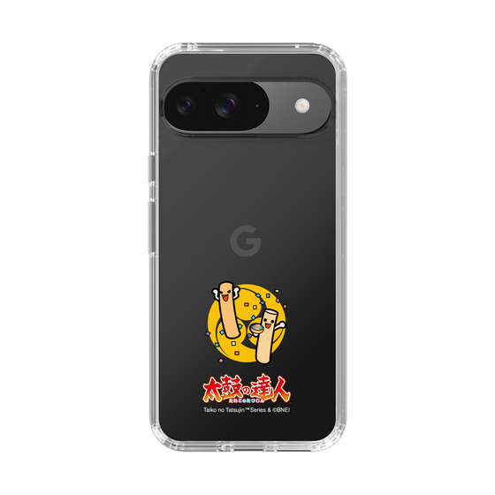 Slim Protection Case［ Taiko no Tatsujin - Master Bachi-o ］