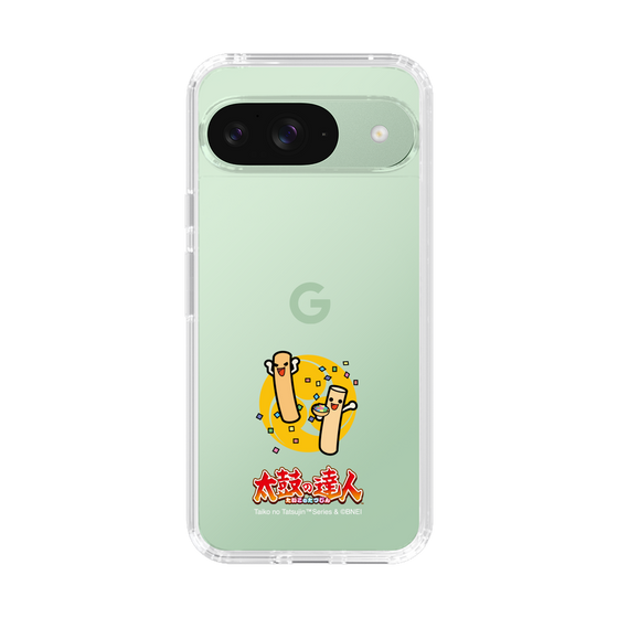 Slim Protection Case［ Taiko no Tatsujin - Master Bachi-o ］