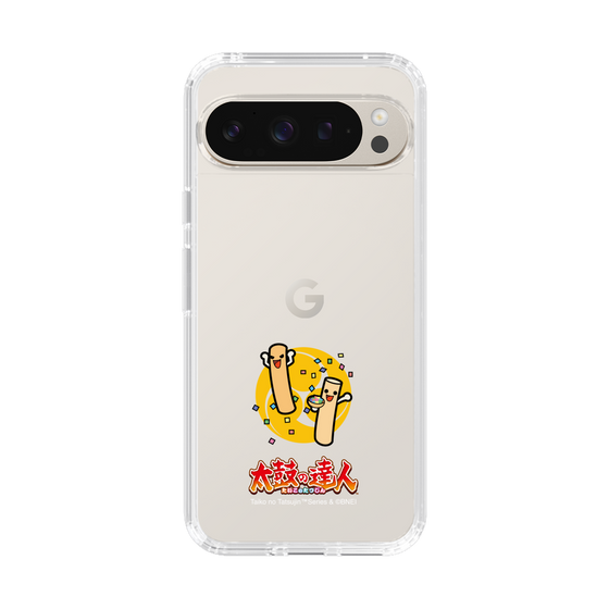 Slim Protection Case［ Taiko no Tatsujin - Master Bachi-o ］