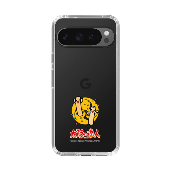 Slim Protection Case［ Taiko no Tatsujin - Master Bachi-o ］