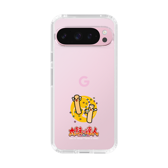 Slim Protection Case［ Taiko no Tatsujin - Master Bachi-o ］