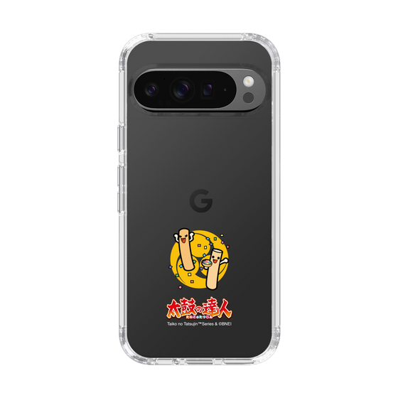 Slim Protection Case［ Taiko no Tatsujin - Master Bachi-o ］