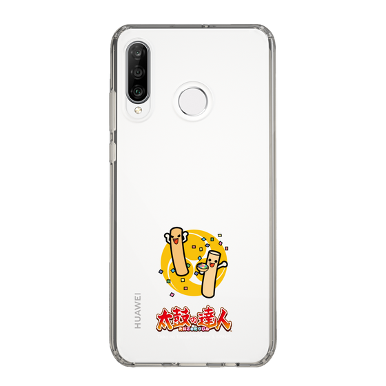 Slim Protection Case［ Taiko no Tatsujin - Master Bachi-o ］
