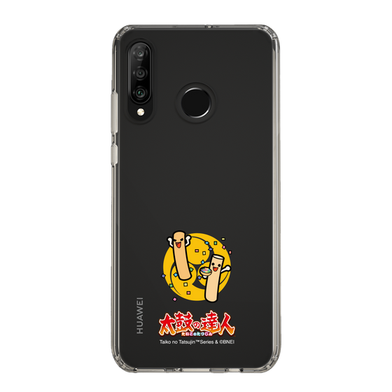 Slim Protection Case［ Taiko no Tatsujin - Master Bachi-o ］