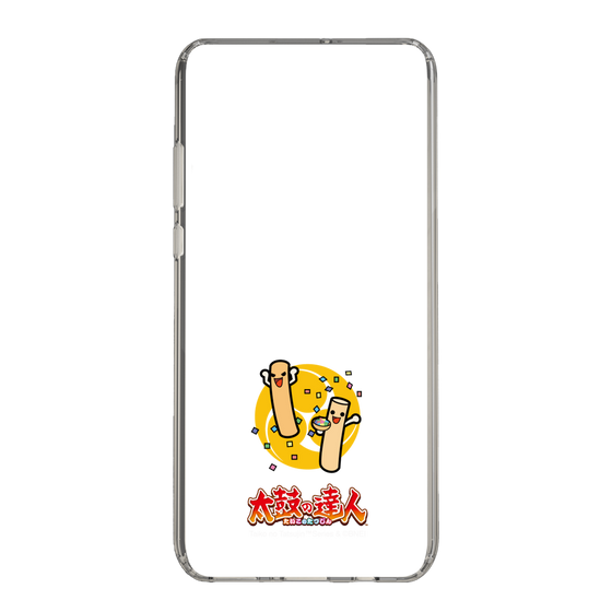 Slim Protection Case［ Taiko no Tatsujin - Master Bachi-o ］