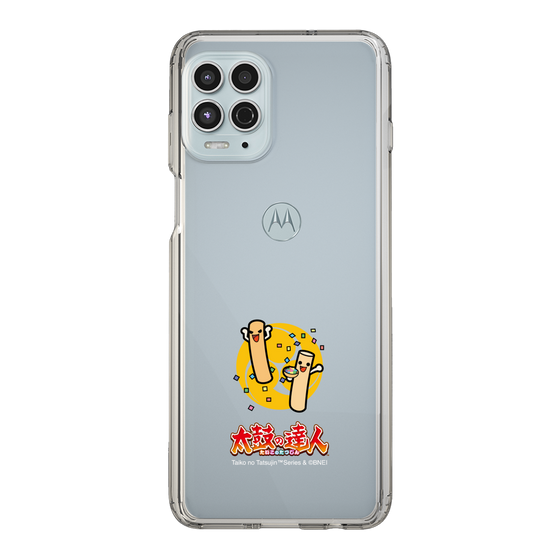 Slim Protection Case［ Taiko no Tatsujin - Master Bachi-o ］