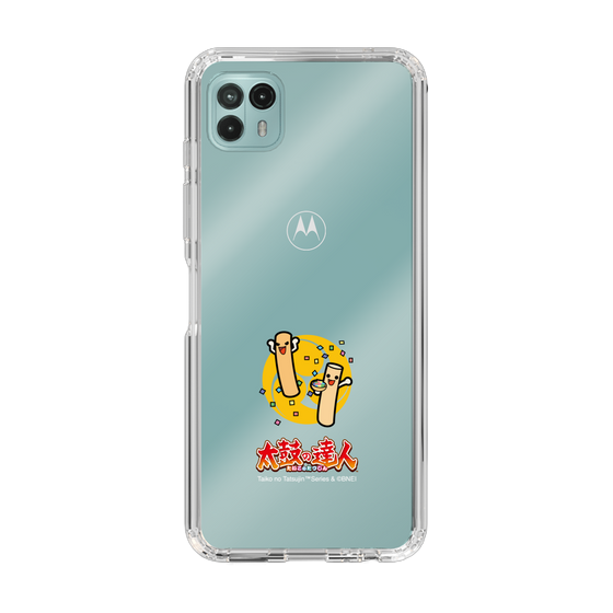 Slim Protection Case［ Taiko no Tatsujin - Master Bachi-o ］