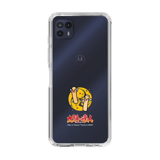 Slim Protection Case［ Taiko no Tatsujin - Master Bachi-o ］