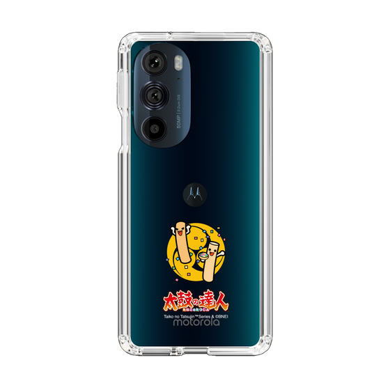 Slim Protection Case［ Taiko no Tatsujin - Master Bachi-o ］