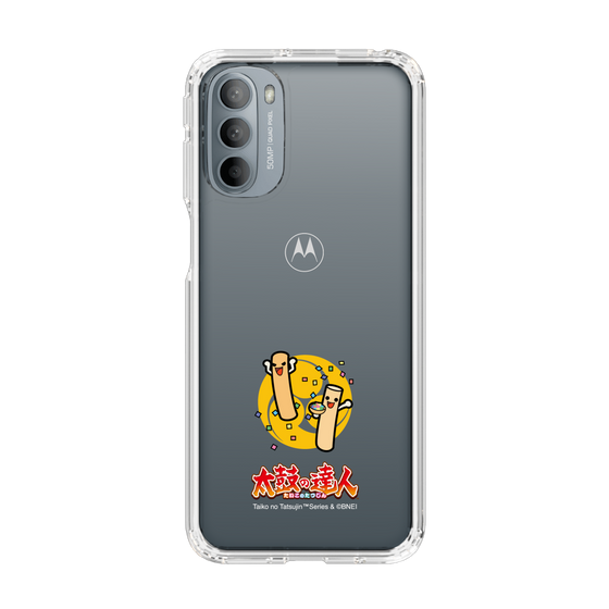 Slim Protection Case［ Taiko no Tatsujin - Master Bachi-o ］