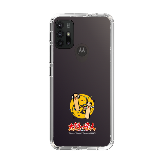 Slim Protection Case［ Taiko no Tatsujin - Master Bachi-o ］