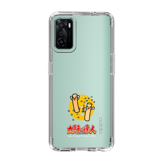 Slim Protection Case［ Taiko no Tatsujin - Master Bachi-o ］