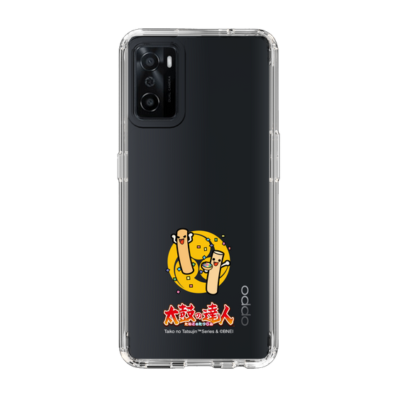 Slim Protection Case［ Taiko no Tatsujin - Master Bachi-o ］