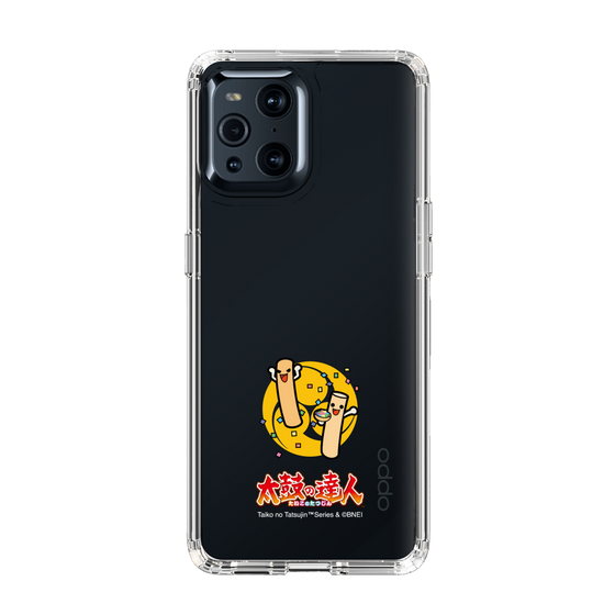 Slim Protection Case［ Taiko no Tatsujin - Master Bachi-o ］