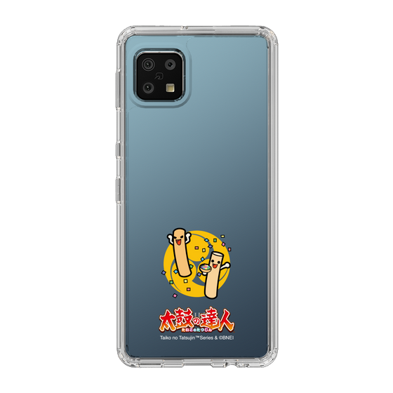 Slim Protection Case［ Taiko no Tatsujin - Master Bachi-o ］
