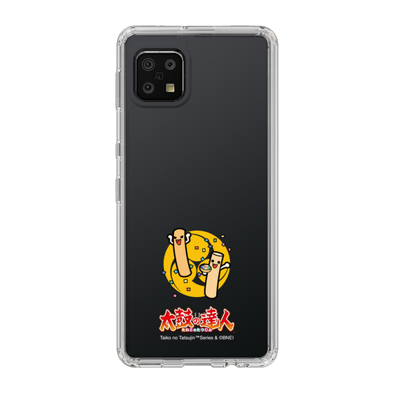 Slim Protection Case［ Taiko no Tatsujin - Master Bachi-o ］