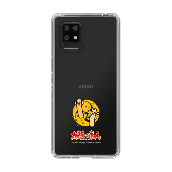 Slim Protection Case［ Taiko no Tatsujin - Master Bachi-o ］