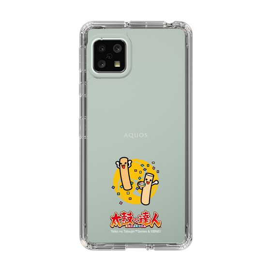 Slim Protection Case［ Taiko no Tatsujin - Master Bachi-o ］