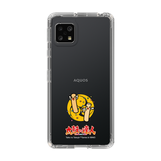 Slim Protection Case［ Taiko no Tatsujin - Master Bachi-o ］