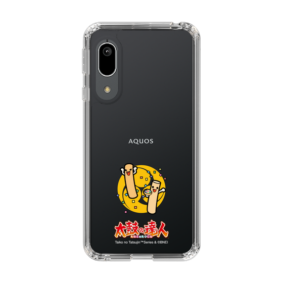 Slim Protection Case［ Taiko no Tatsujin - Master Bachi-o ］