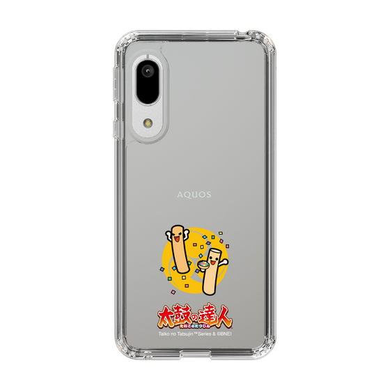 Slim Protection Case［ Taiko no Tatsujin - Master Bachi-o ］