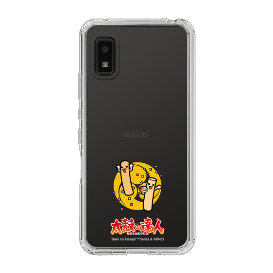 Slim Protection Case［ Taiko no Tatsujin - Master Bachi-o ］