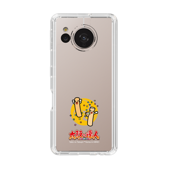Slim Protection Case［ Taiko no Tatsujin - Master Bachi-o ］