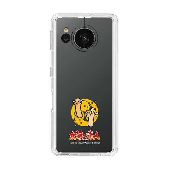 Slim Protection Case［ Taiko no Tatsujin - Master Bachi-o ］