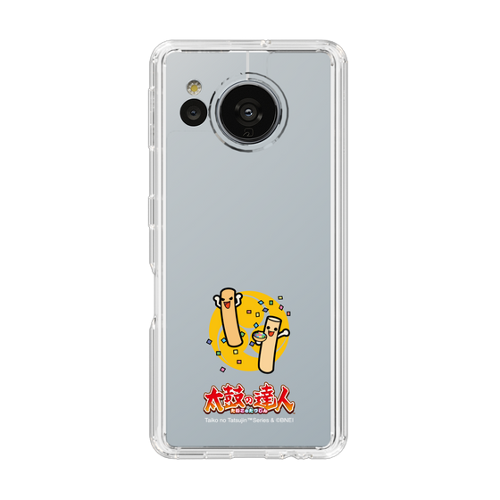 Slim Protection Case［ Taiko no Tatsujin - Master Bachi-o ］