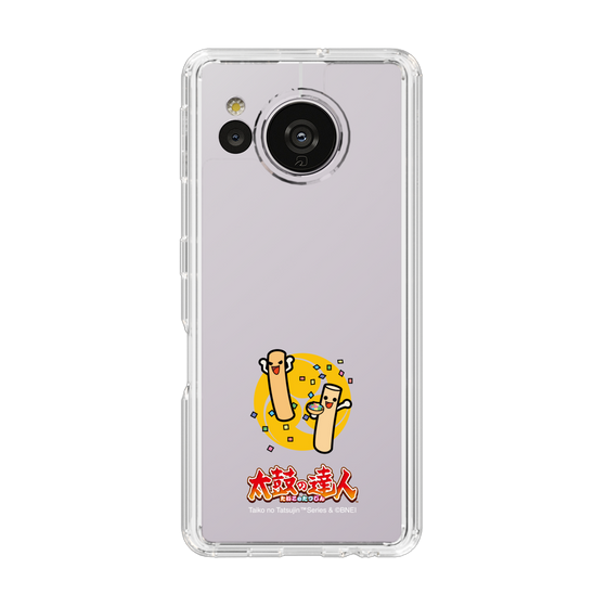Slim Protection Case［ Taiko no Tatsujin - Master Bachi-o ］