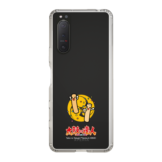 Slim Protection Case［ Taiko no Tatsujin - Master Bachi-o ］