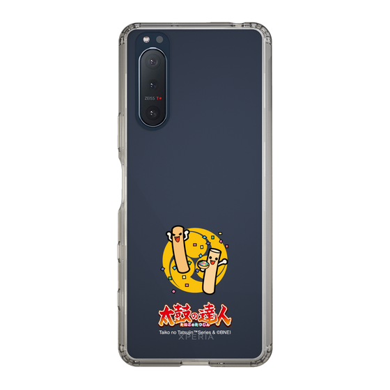 Slim Protection Case［ Taiko no Tatsujin - Master Bachi-o ］