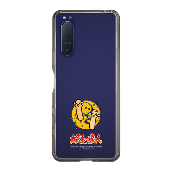 Slim Protection Case［ Taiko no Tatsujin - Master Bachi-o ］