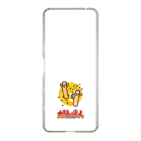 Slim Protection Case［ Taiko no Tatsujin - Master Bachi-o ］