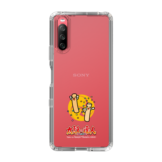 Slim Protection Case［ Taiko no Tatsujin - Master Bachi-o ］