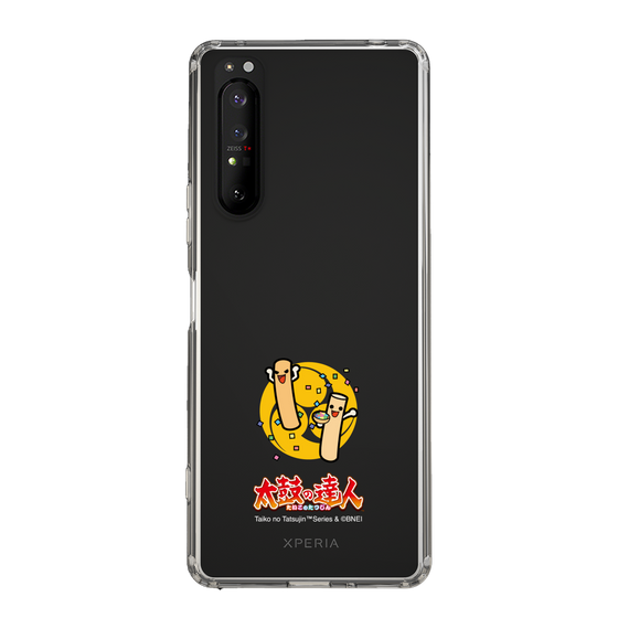 Slim Protection Case［ Taiko no Tatsujin - Master Bachi-o ］