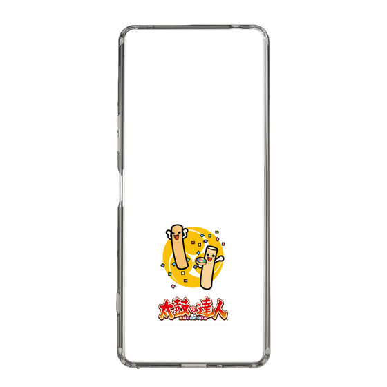 Slim Protection Case［ Taiko no Tatsujin - Master Bachi-o ］