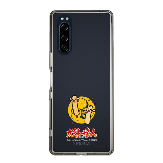 Slim Protection Case［ Taiko no Tatsujin - Master Bachi-o ］