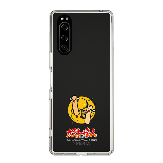 Slim Protection Case［ Taiko no Tatsujin - Master Bachi-o ］